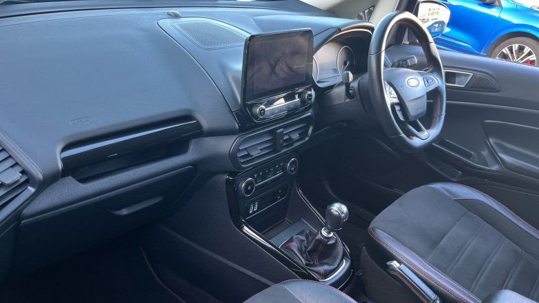 Ford EcoSport 1.0 EcoBoost 125 ST-Line 5dr Petrol Hatchback